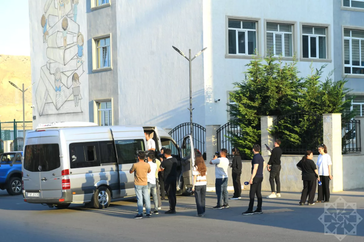 Azerbaijan Resettles Another Group of Families in Khojaly, Aghdara and Jabrayil