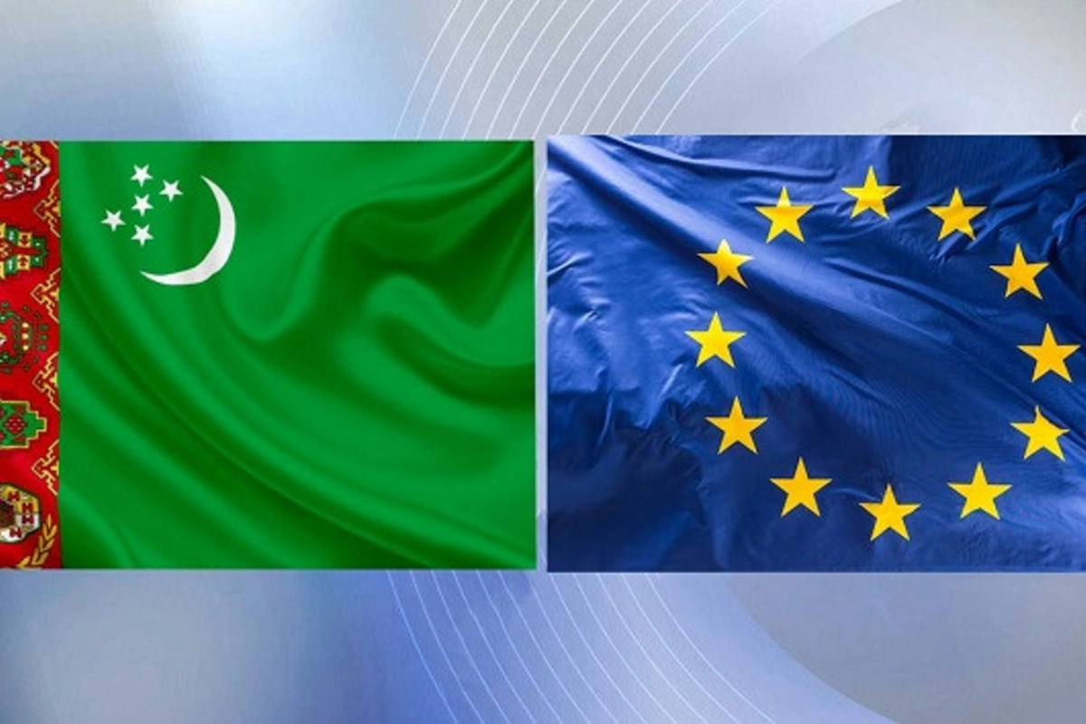 Turkmenistan, EU Mull Plans in Education Field