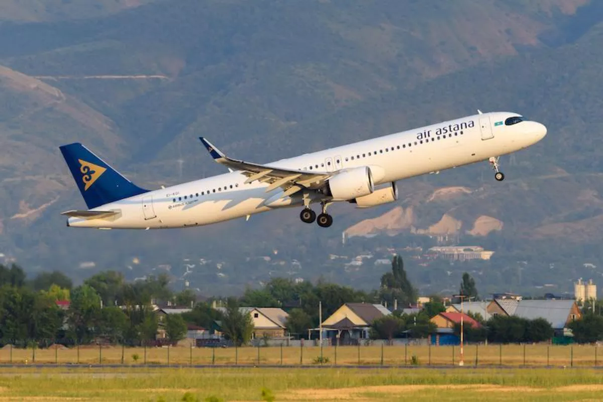 Kazakhstan and Japan to Launch Almaty-Tokyo Flight, Expand Air Service