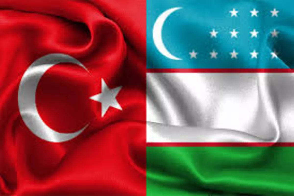 Uzbekistan's Fergana Governor Meets with Turkish Cleaning Products Giant to Boost Cooperation