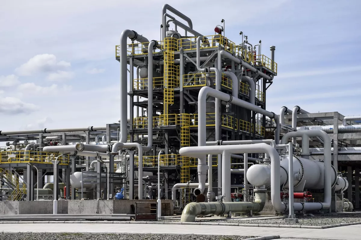 Energy Prices Dip After US Cancels Planned Iran Strikes