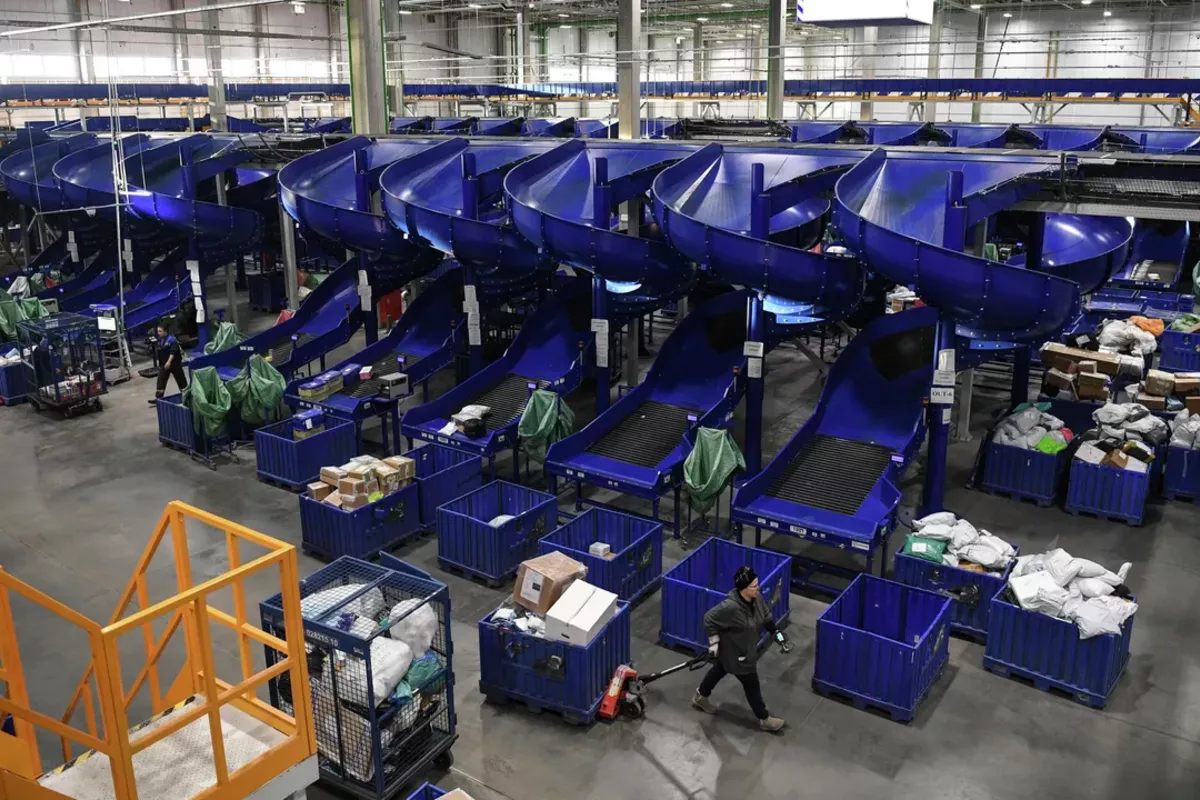 Kyrgyzstan to Build Trade, Logistics Hubs in Russia, Kazakhstan