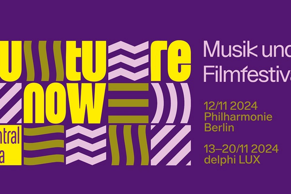 Turkmenistan Joins the Future Now – Central Asia Music and Film Festival in Berlin