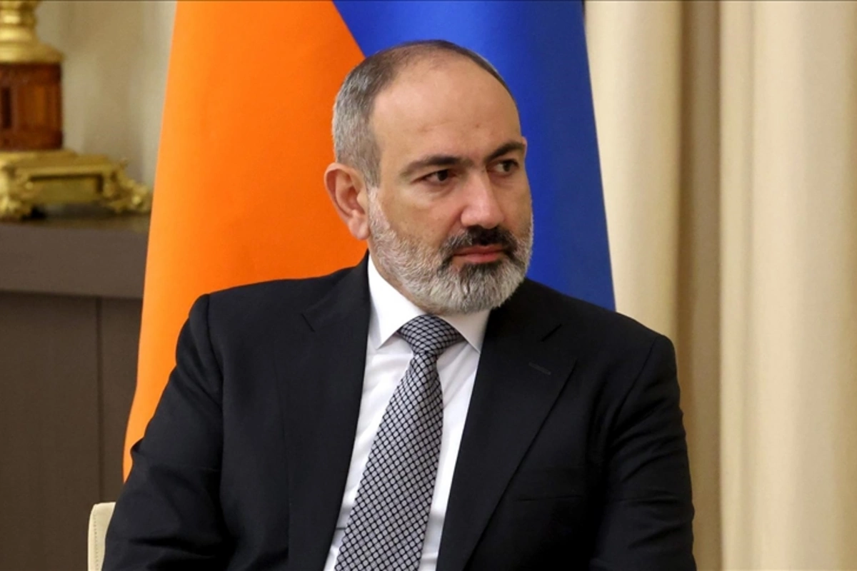 Pashinyan Highlights Progress in Azerbaijan-Armenia Border Delimitation Talks