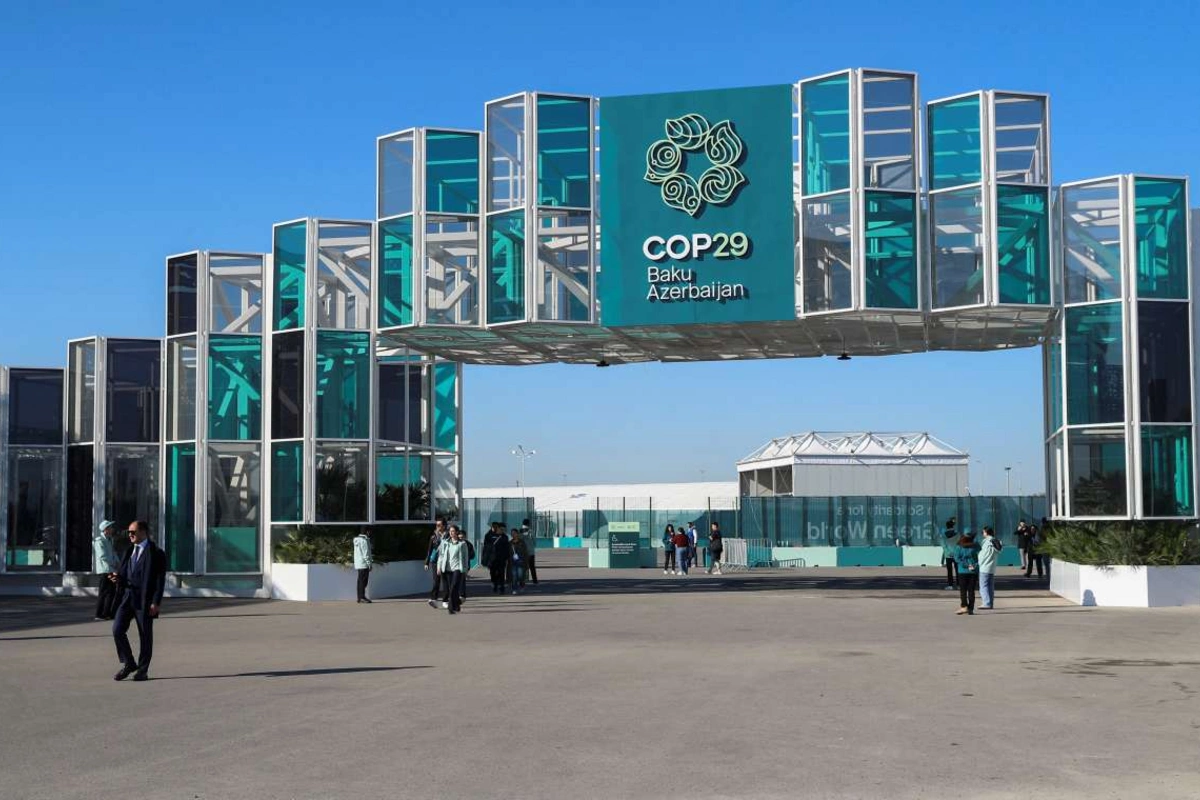 Azerbaijani Media Highlights COP29 with Over 60,000 Reports and 4,500 Broadcast Features