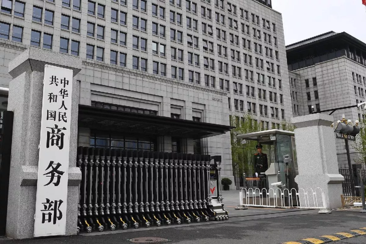 China Becomes Central Asia's Biggest Trading Partner in 2025