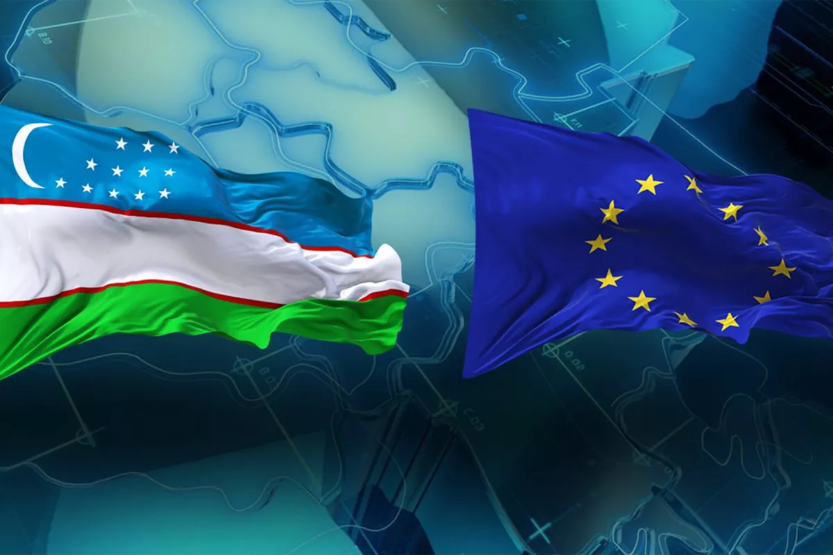 The Gateway to Europe: Prospects for Uzbekistan–Belgium Agricultural Cooperation
