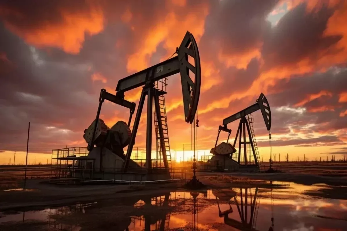 Brent Crude Jumps Above $101, Highest Since July