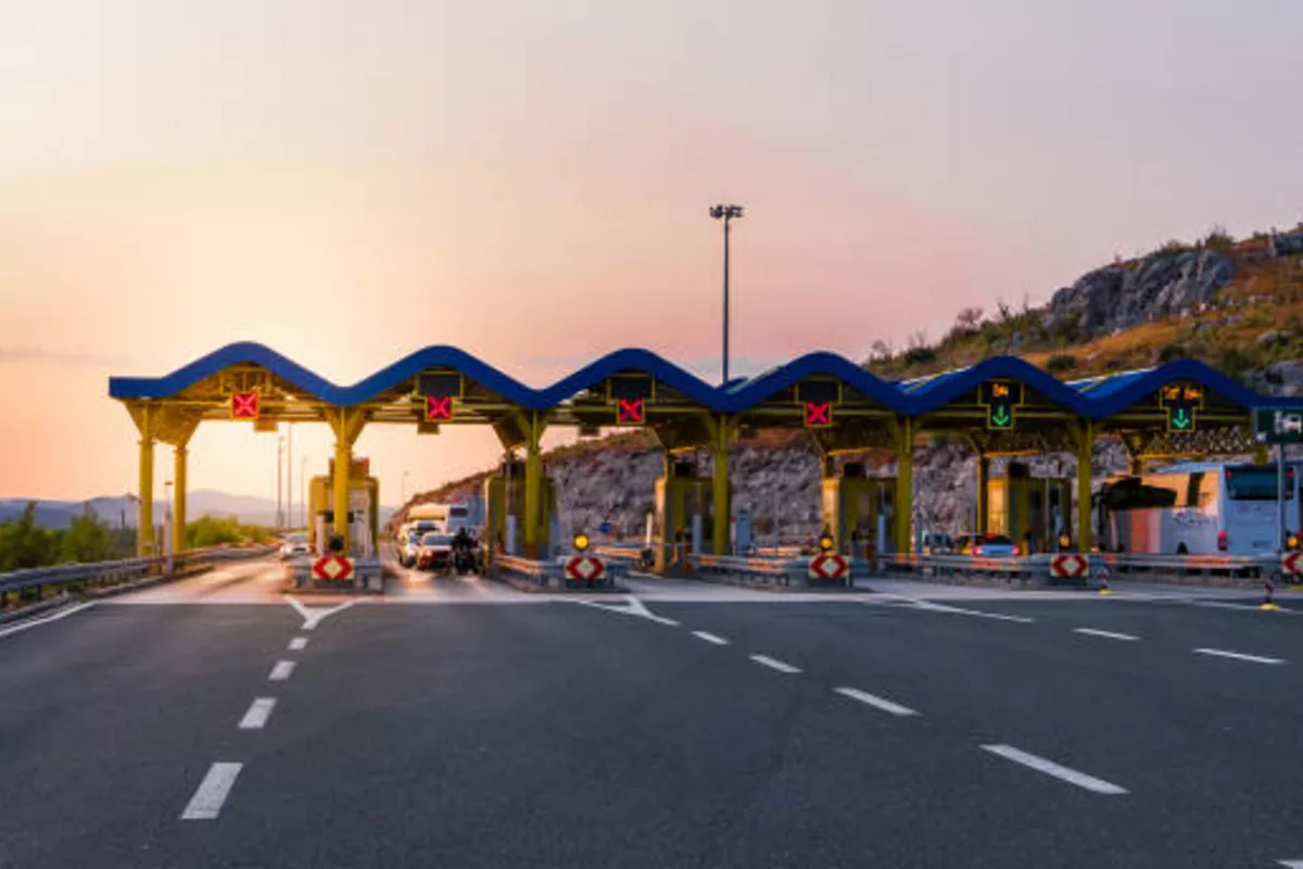 Uzbekistan to Open First Toll Roads in 2027