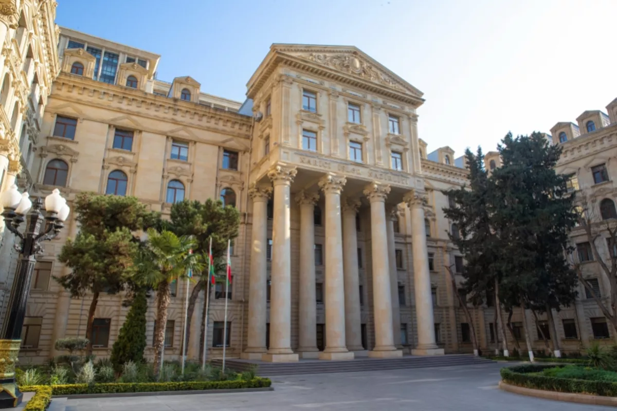 Azerbaijan Repatriates 16 More Citizens from Syria