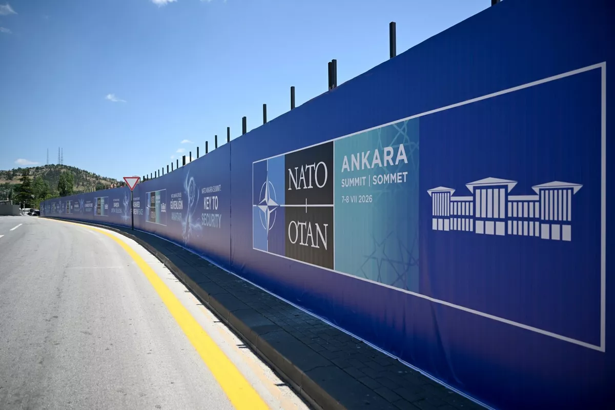 Türkiye Increases Security and Air Traffic Restrictions Ahead of NATO Summit