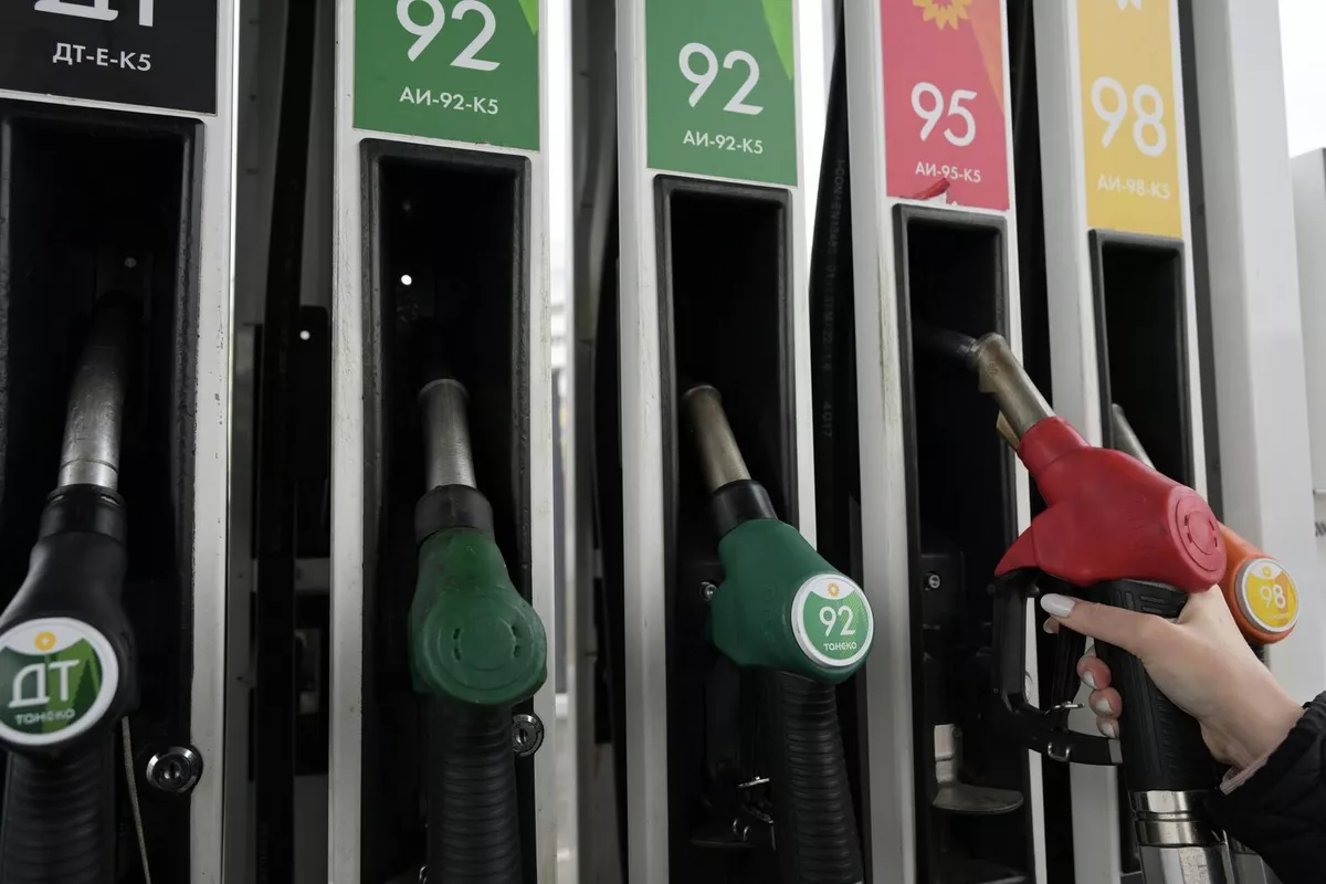 Kyrgyzstan Faces Possible Fuel Price Spike Amid Rising Wholesale Costs