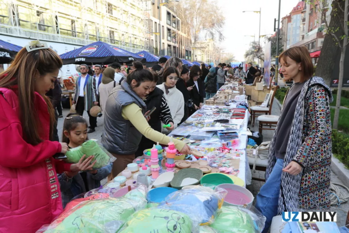 Uzbekistan Greets Record 5.3 Million Tourists in First Half of 2025