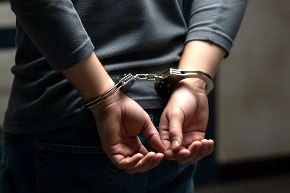 Ninth-Grade Pupil Stabs Police Officer in Uzbekistan