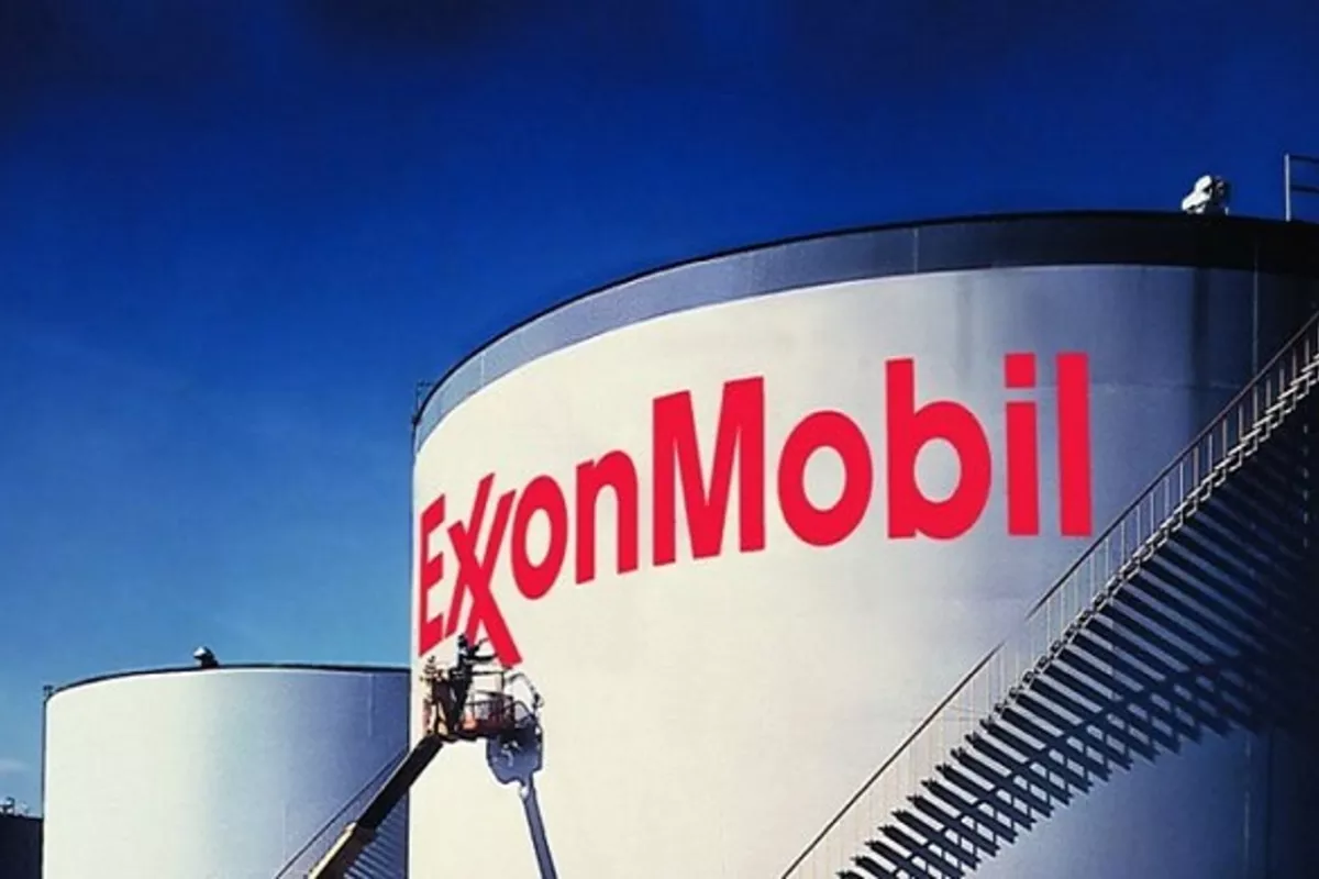 Kazakhstan, ExxonMobil Boost Strategic Oil and Gas Partnership