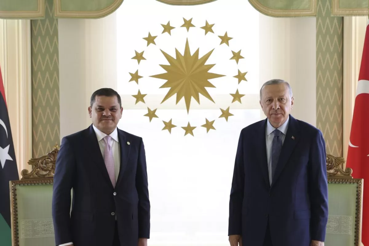 Türkiye Calls for Dialogue in Libya as Relations Take New Turn