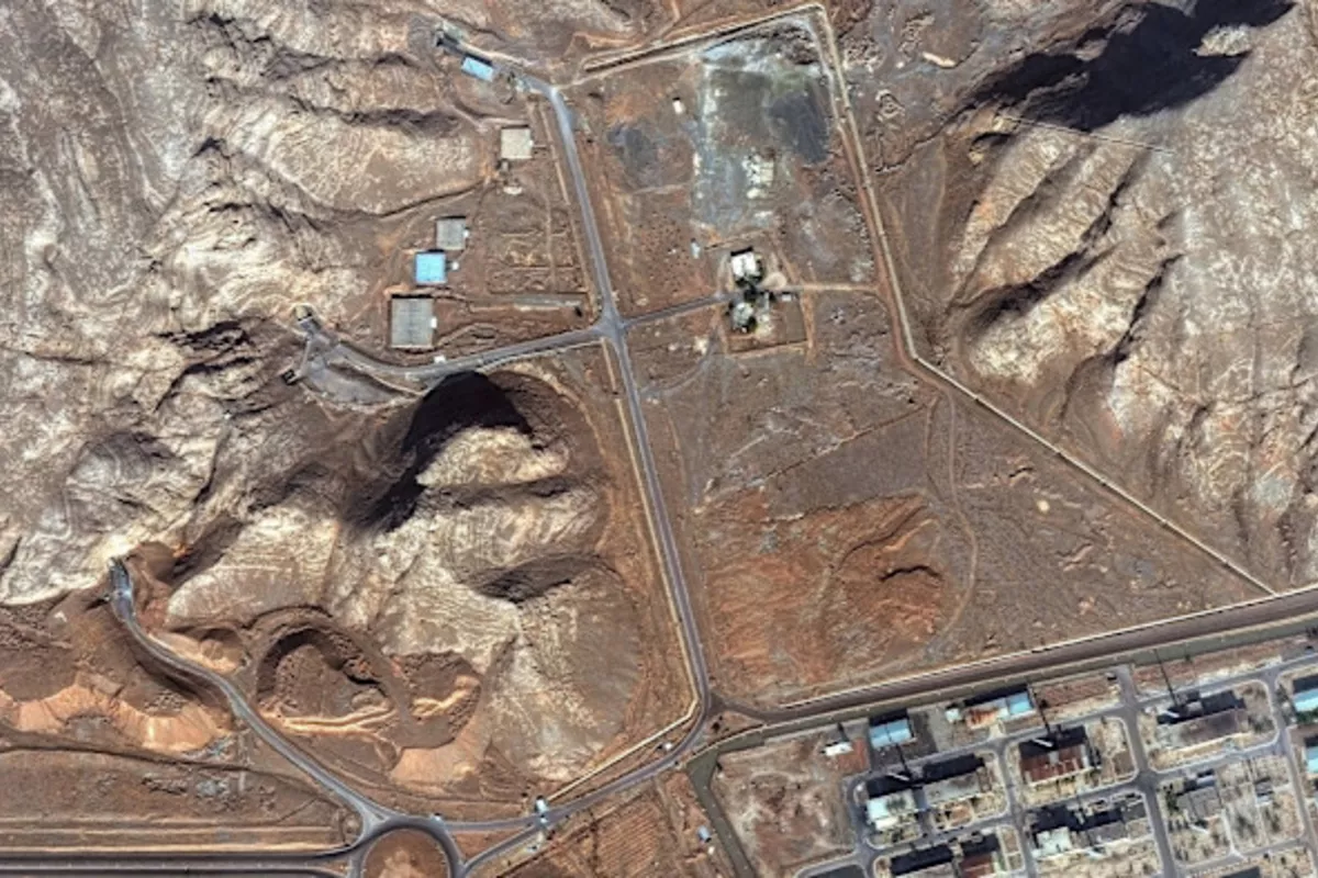 Pezeshkian Announces Nuclear Sites Will Be Opened for 'Verification'