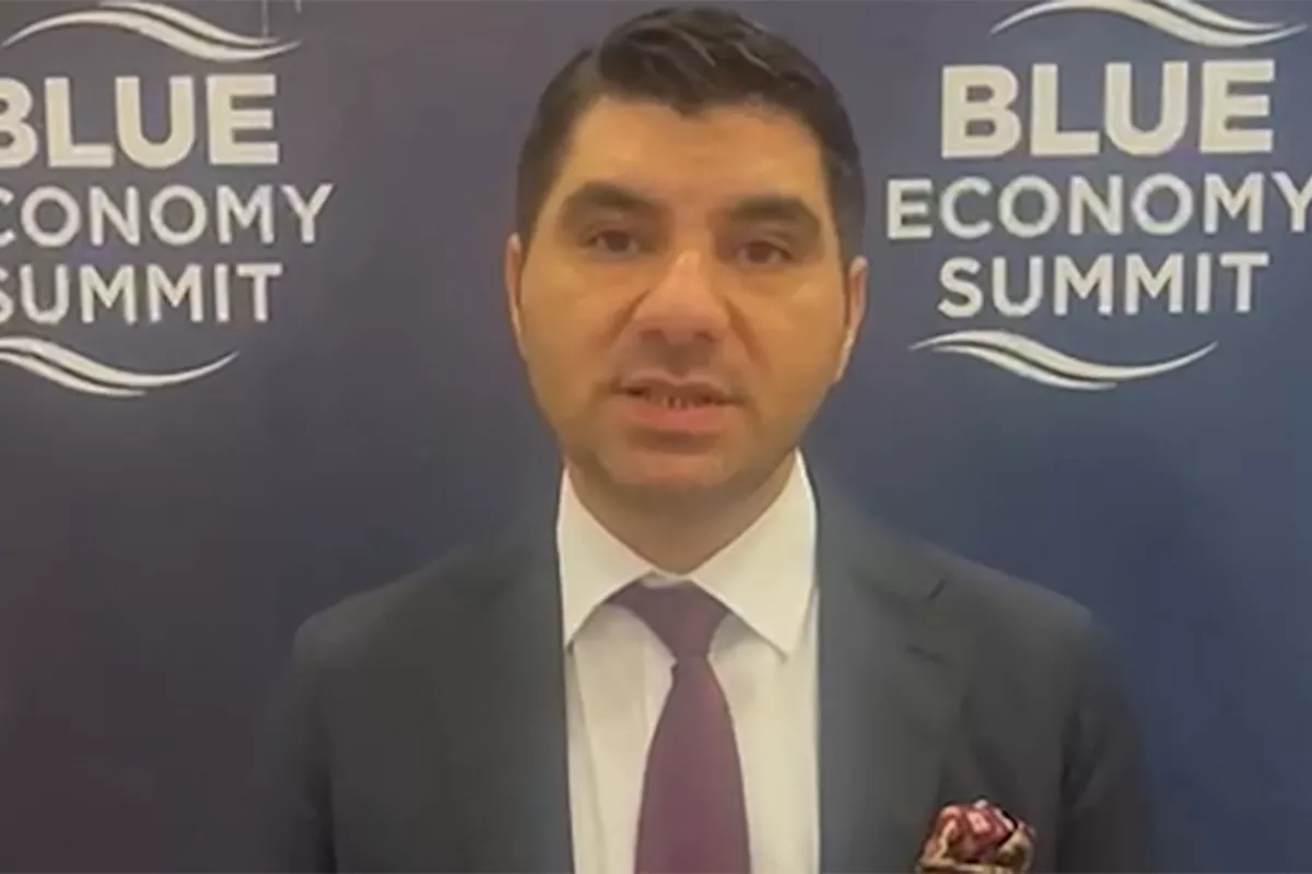 WCI Forum President: Business Leaders from Türkiye, Azerbaijan to Meet with Buyers in Ghana - VIDEO