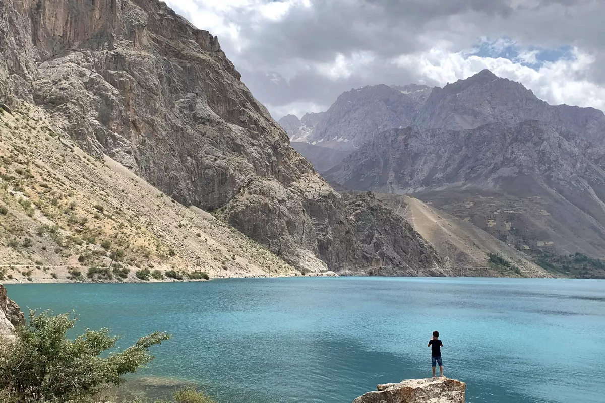 Tajikistan Leads CIS with Record-Breaking Industrial Surge