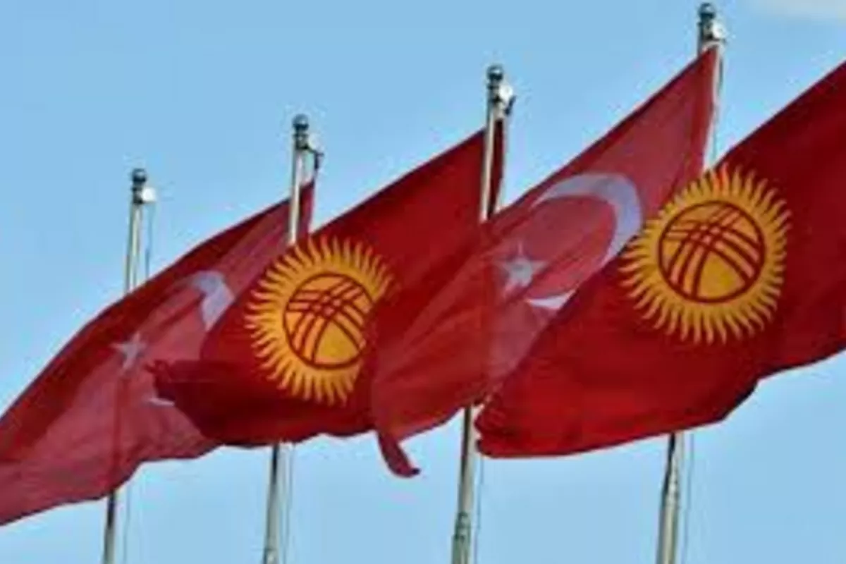 Kyrgyzstan, Türkiye Explore Ways to Simplify Consular Procedures