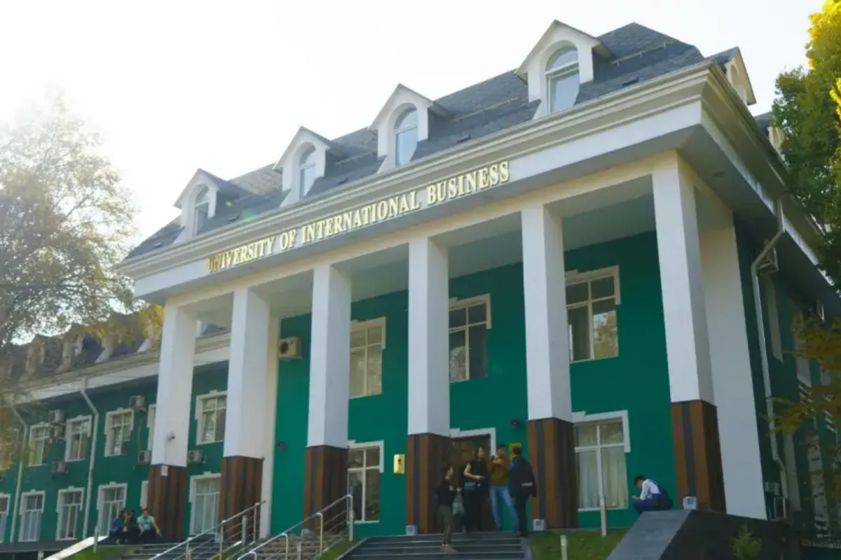 Bomb Threat Emails Trigger Security Checks at Kazakh Universities