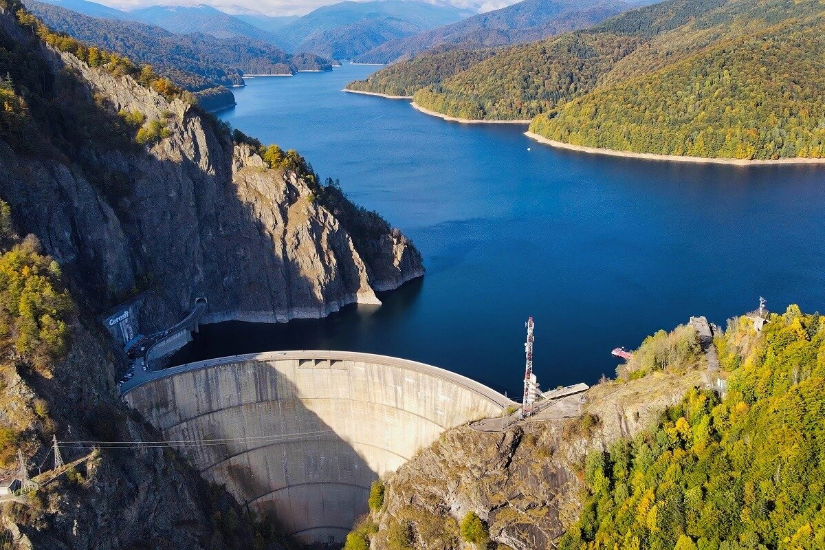 Kyrgyzstan Aims to Boost Hydropower Potential and Improve Transit Infrastructure