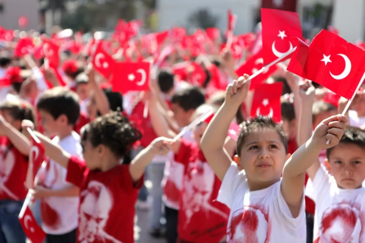 2026-2035: Türkiye's Battle with Demographic Decline