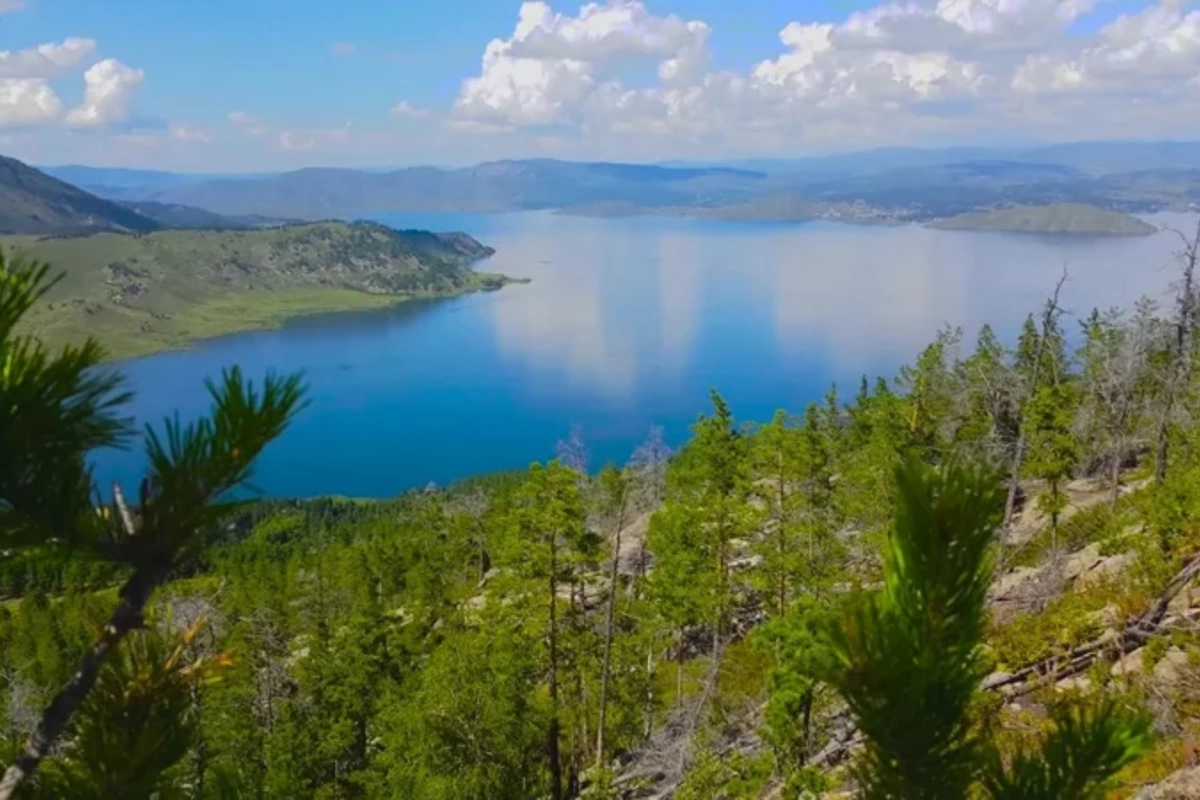 Kazakhstan Sees Sharp Surge in Number of Ecotourists