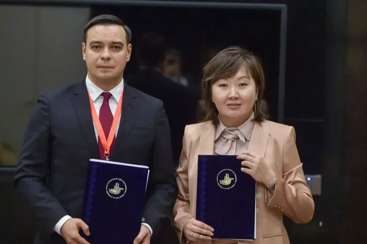 Kyrgyzstan, Kazakhstan Strengthen Human Rights Partnership with New Cooperation Agreement