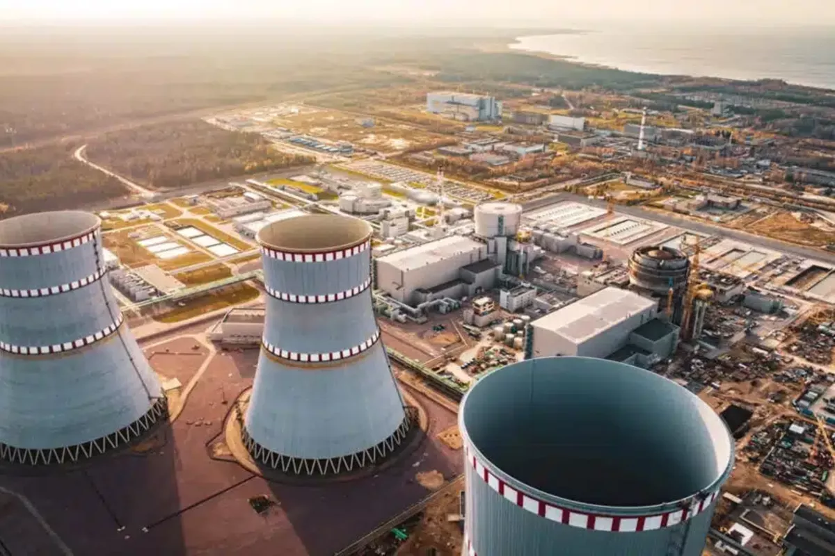 China Moves to Edge Out Russia in Kazakh Nuclear Power Plant Deal