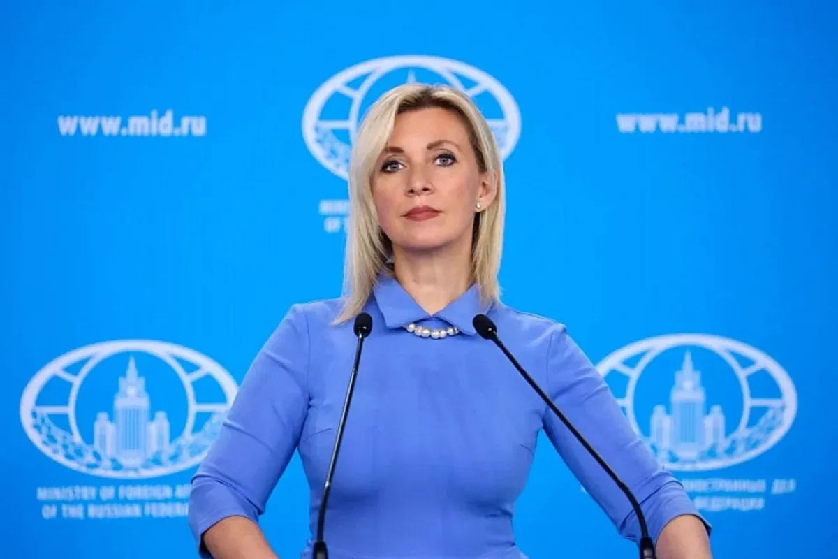 Russia Cautions Against New Strikes on Iran’s Nuclear Sites