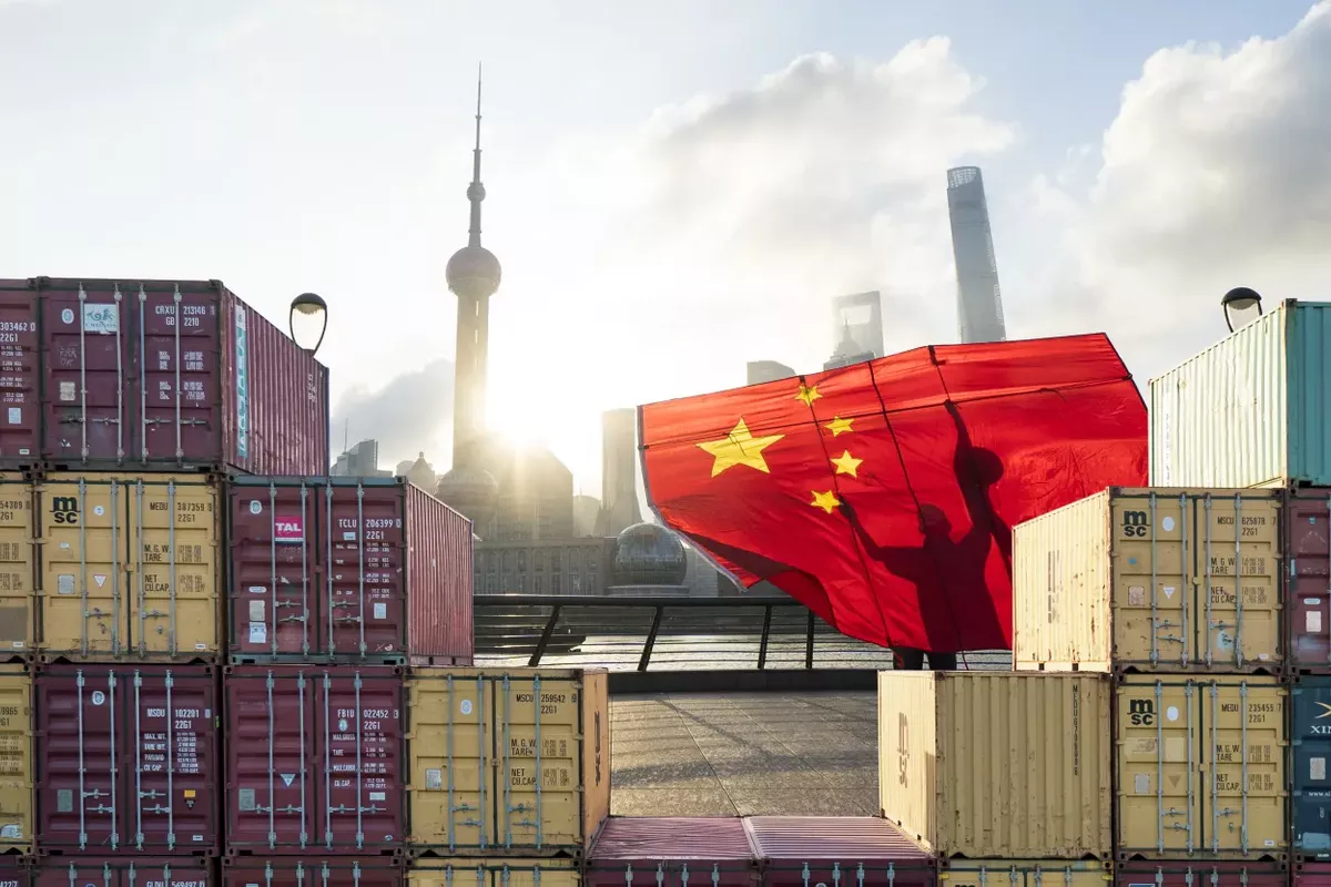 Uzbekistan Sees Sharp Increase in Trade with China