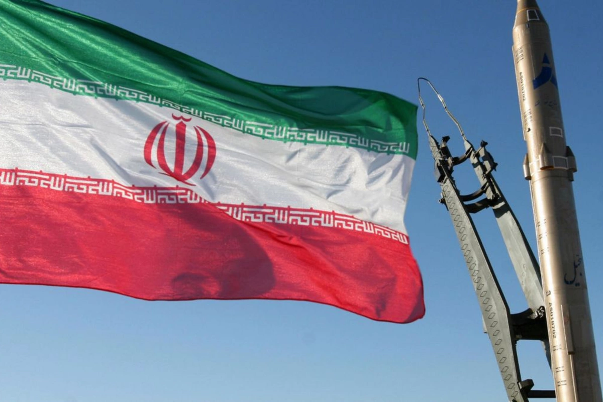 Iran Proposes Halt to Uranium Enrichment Expansion, Conditional on IAEA Resolution Withdrawal