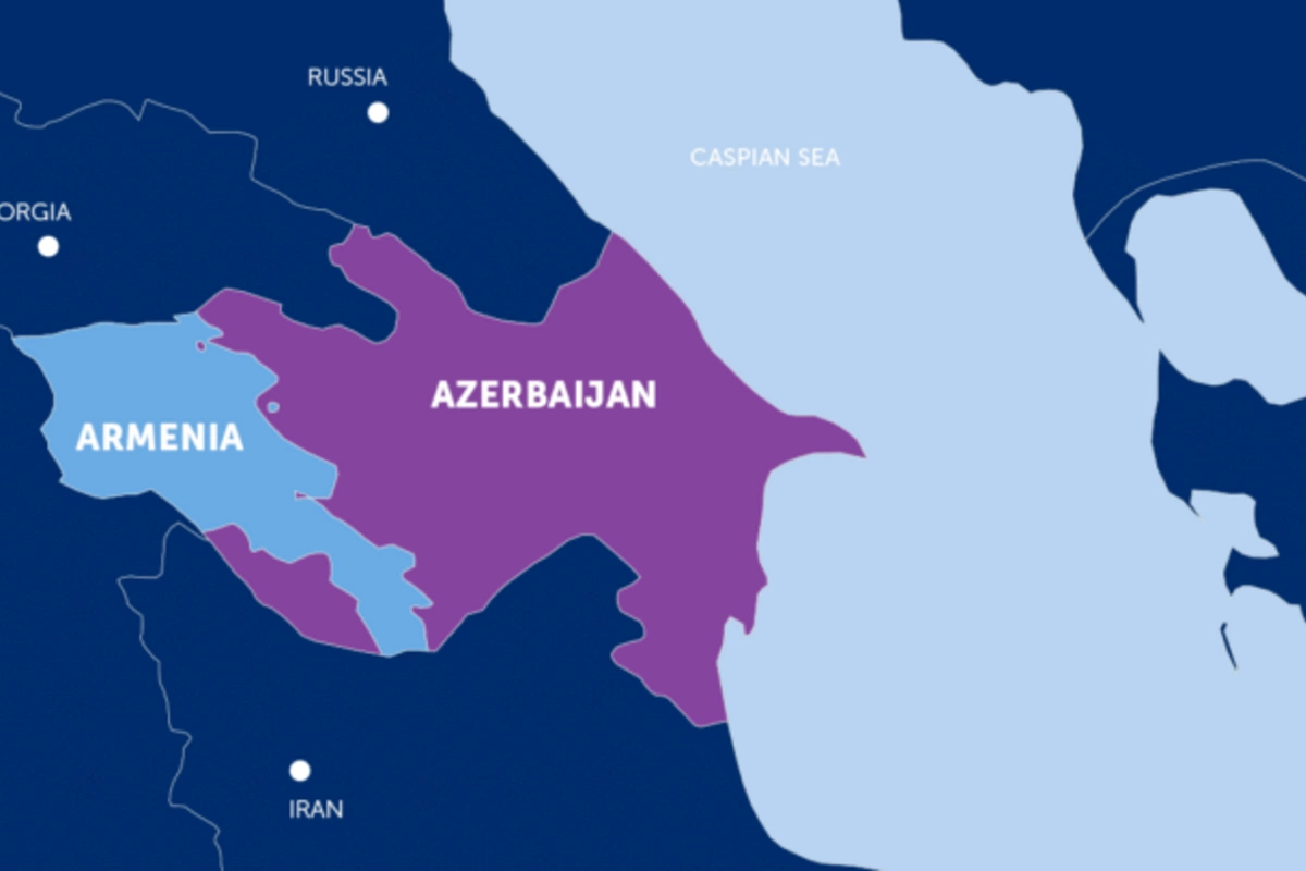 Geopolitical Shifts in the South Caucasus: Analyzing the Role of Regional Players - INTERVIEW