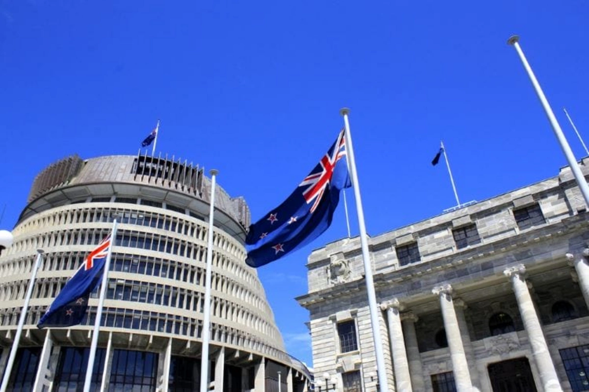 New Zealand Renews Sanctions on Iran