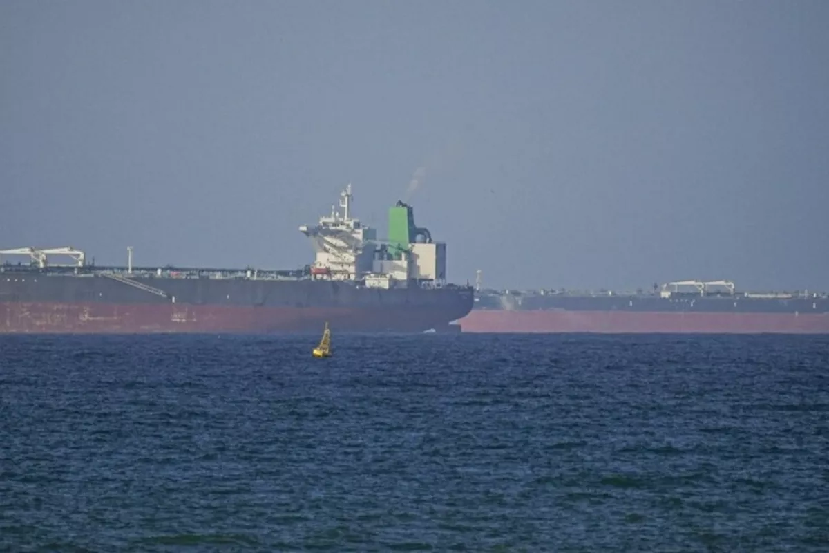 Oil Prices Jump as United States–Iran Talks Collapse