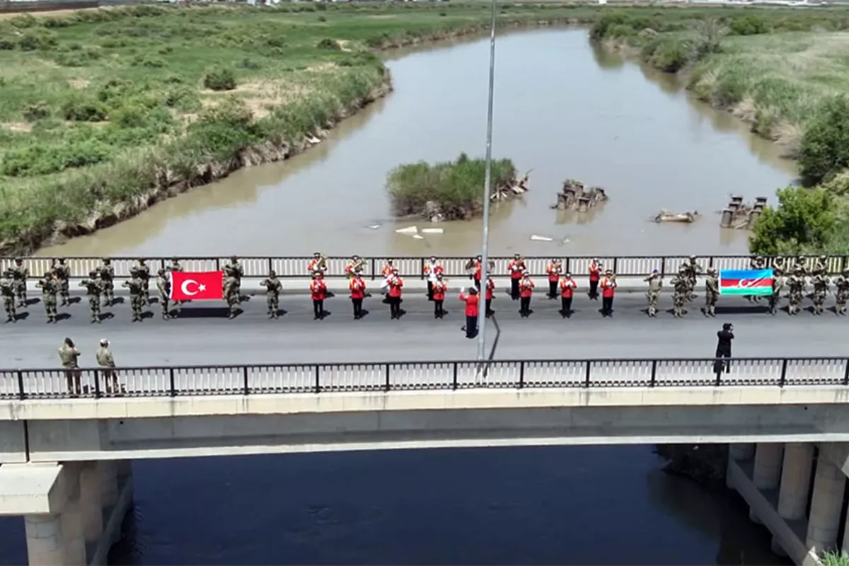Azerbaijan, Türkiye to Hold 11-Day Military Drills