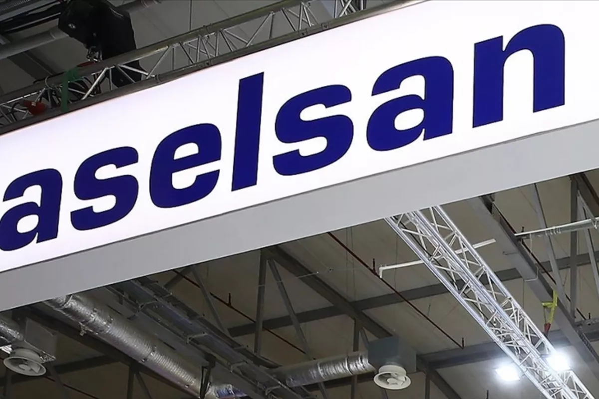 Turkish Defense Giant Aselsan to End 2025 with Record Exports