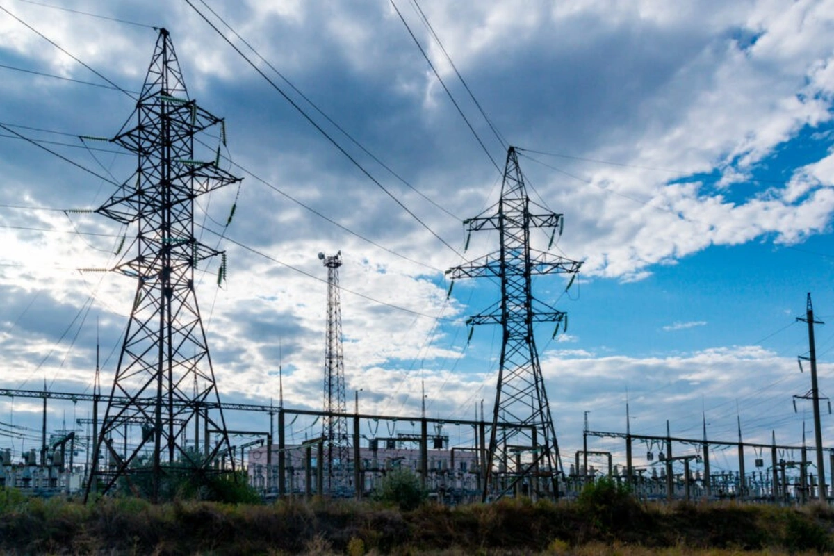 Central Asia to Develop Unified Electricity Trade Platform