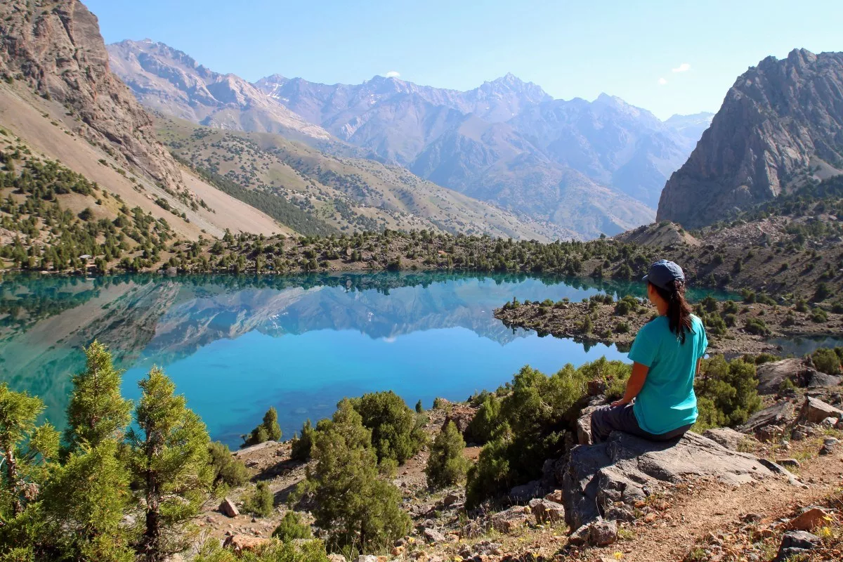 Tajikistan’s Tourism Booms with Over 925,000 Visitors in First Six Months