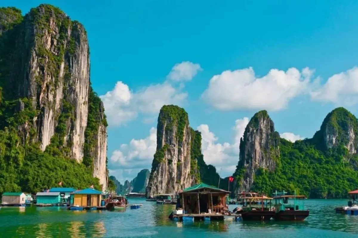 Vietnam Emerges as Hotspot for Uzbek Tourists in 2025