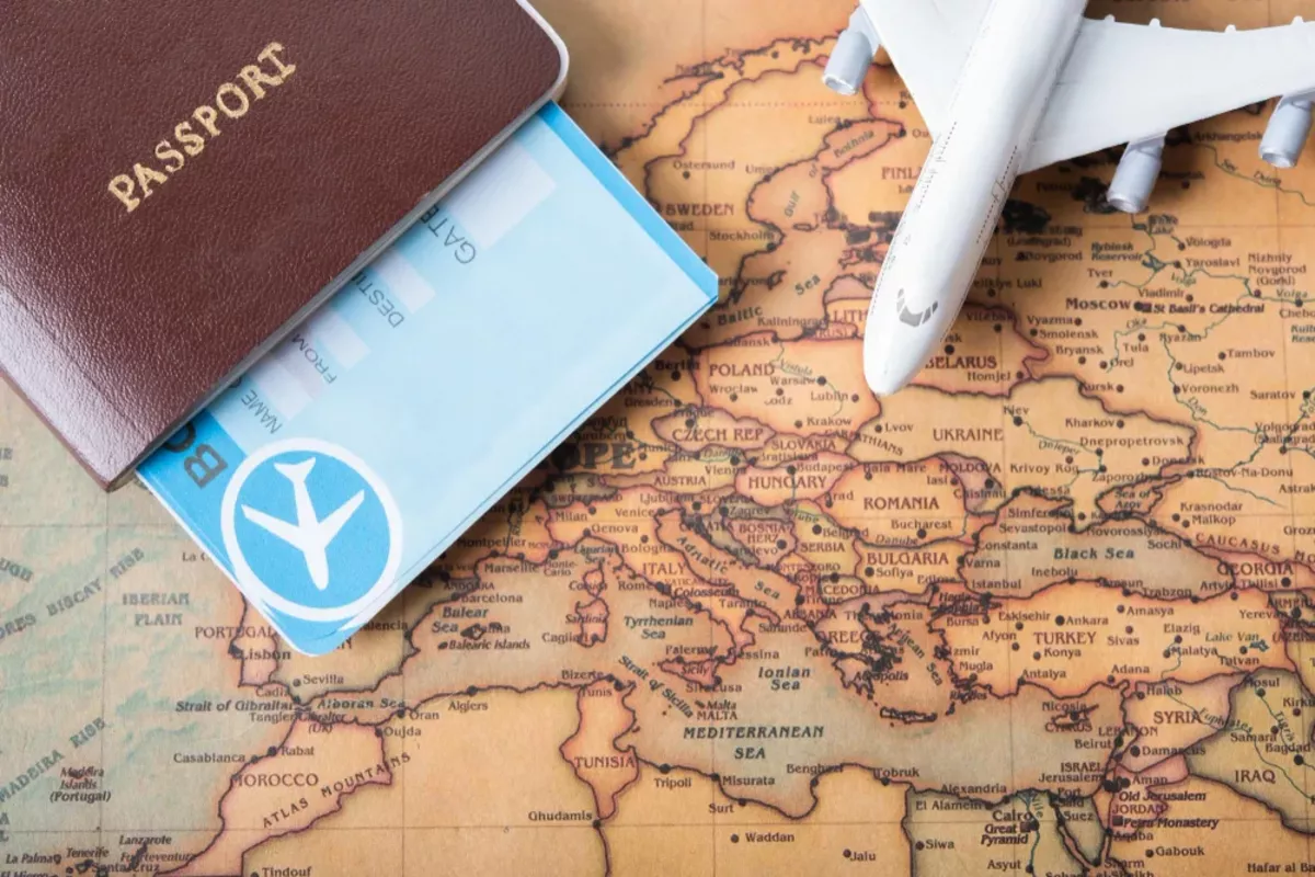Tajikistan and Dominica Launch Visa-Free Travel Agreement