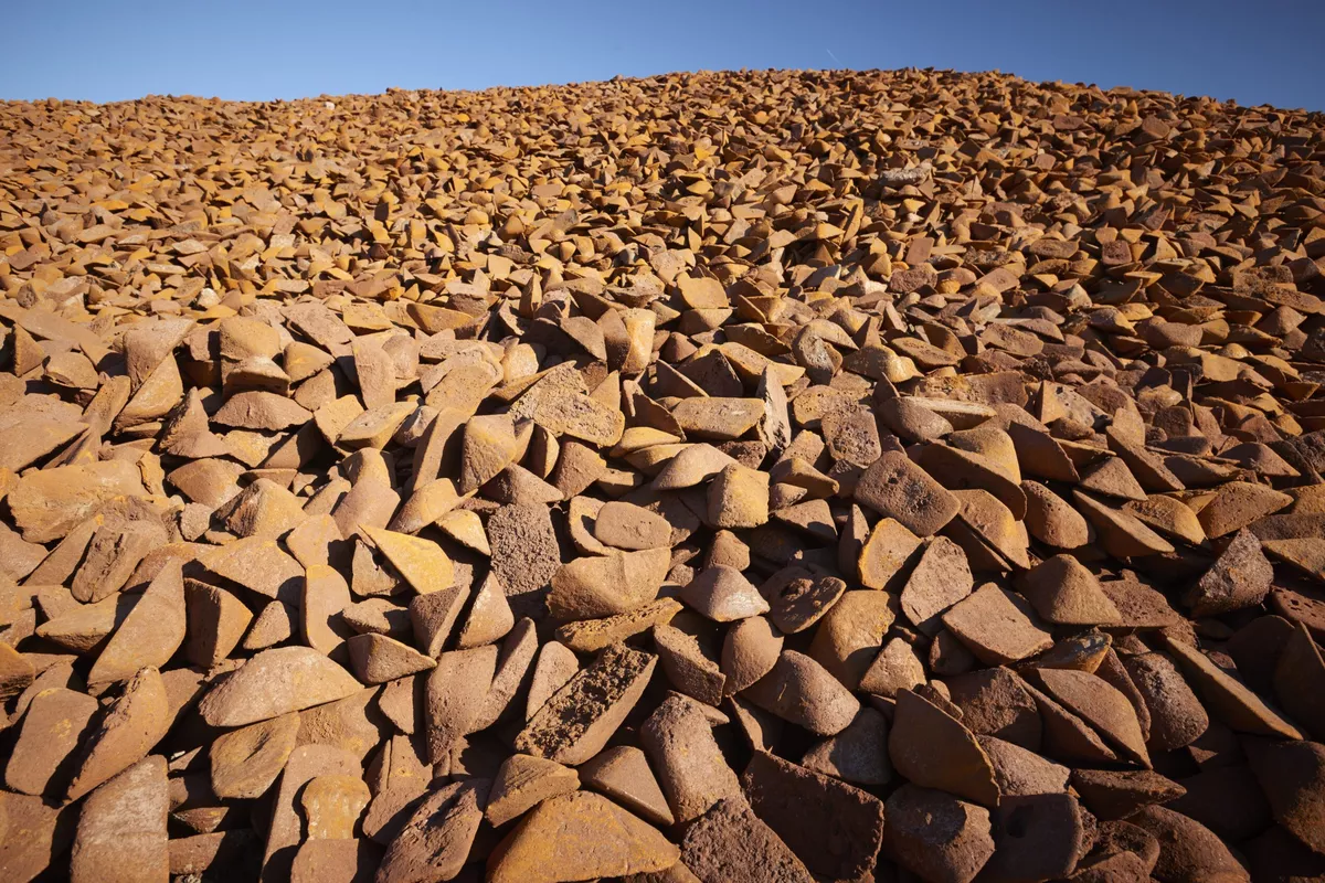 Kazakhstan Turns to Afghanistan and Kyrgyzstan for Metallurgical Raw Materials