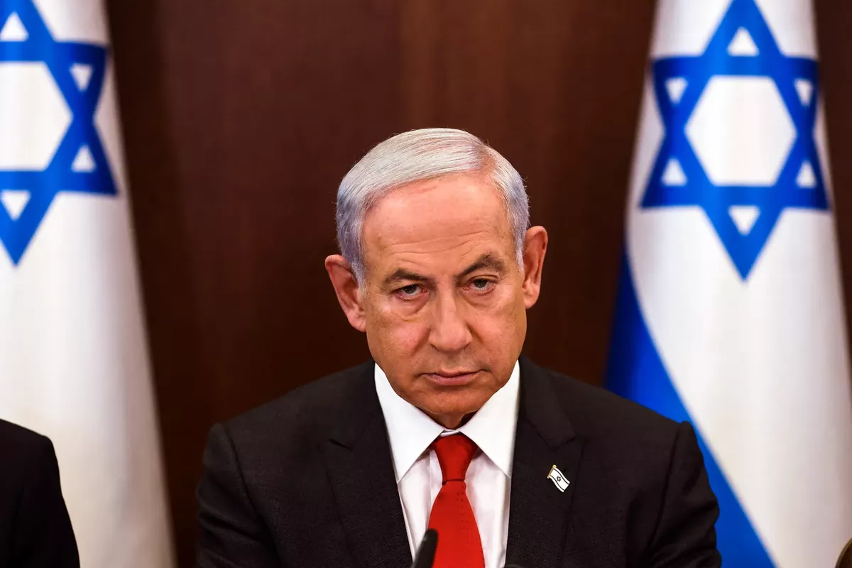 Netanyahu: Iran Must Stop Uranium Enrichment