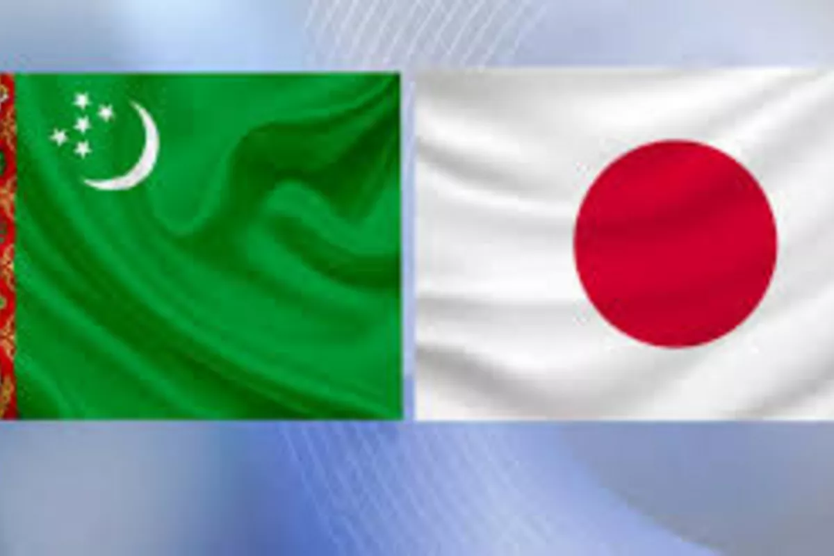 Turkmenistan, Japanese Firms Explore Green Energy Projects