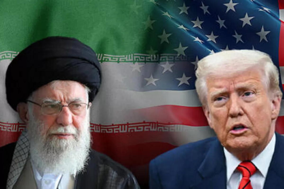 From Proxy to Direct War: Is the U.S. About to Join the Fight Against Iran?