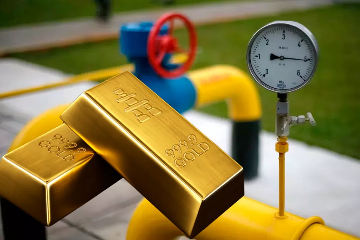 Uzbekistan’s Gold and Gas Exports Soar Amid Changing Trade Dynamics