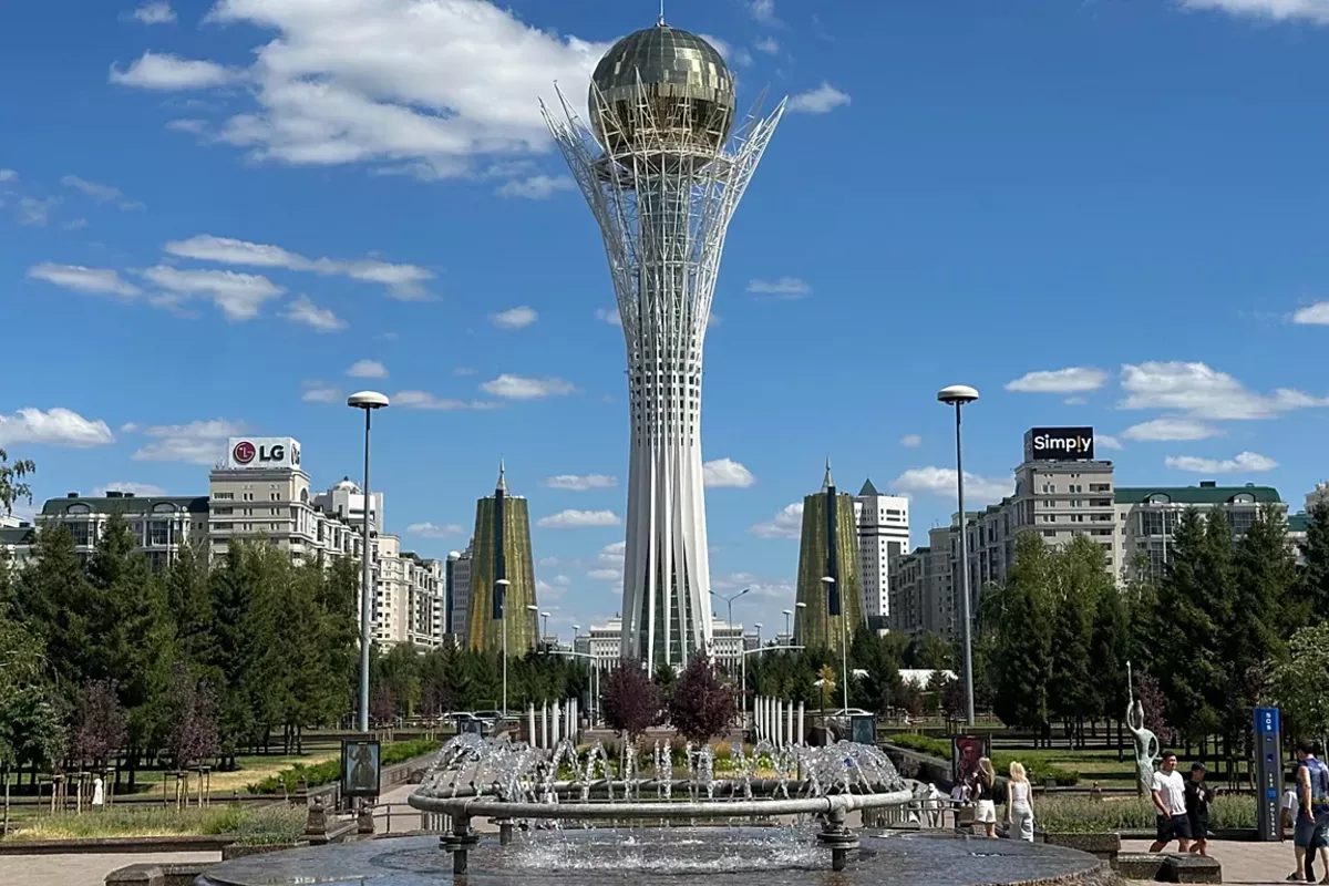 It Will Get Worse: World’s Second-Coldest Capital Faces Record Heat