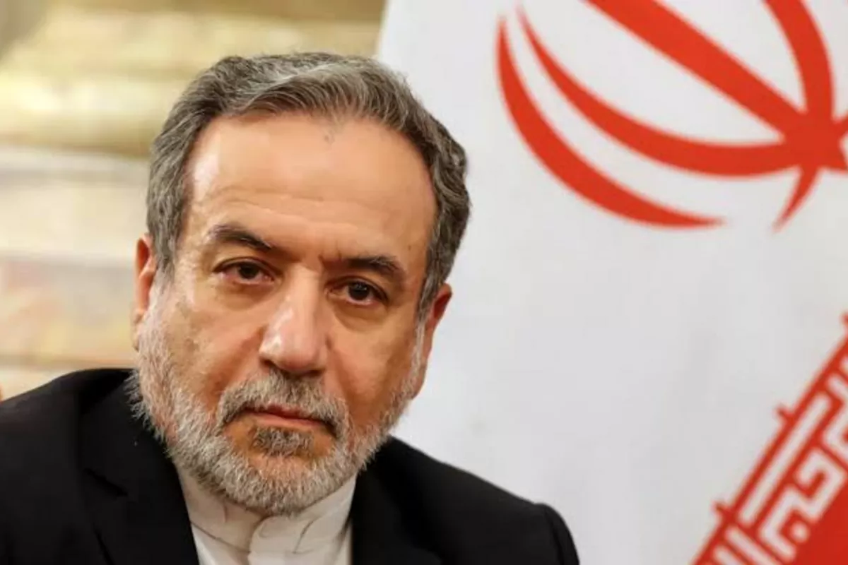 Iranian FM to Visit China Amid Middle East Tensions