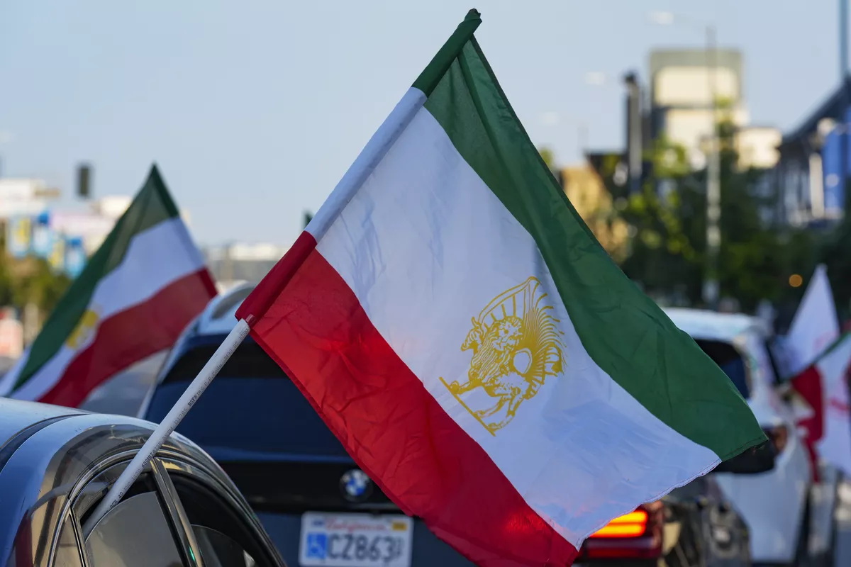 Iranian Diaspora in the West: Navigating Politics and Rivalry